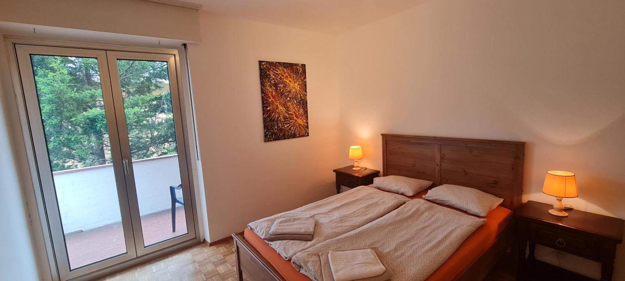 Melide Palma 2 Apartment Екстериор снимка